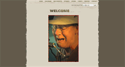Desktop Screenshot of housedogmusic.com